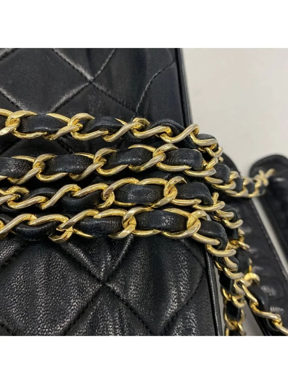 Chanel this authentic